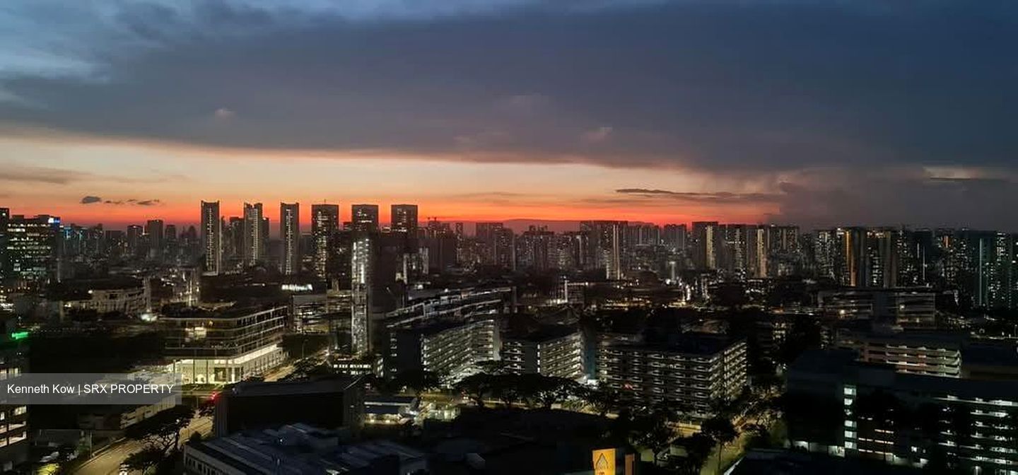 Blk 8A Kallang Trivista (Kallang/Whampoa), HDB 5 Rooms #594132081